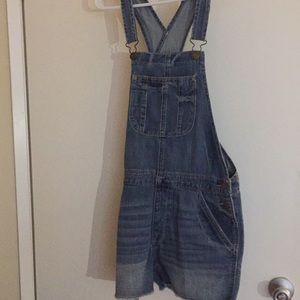 Overalls